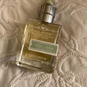 Terra Firma by Royal Apothic